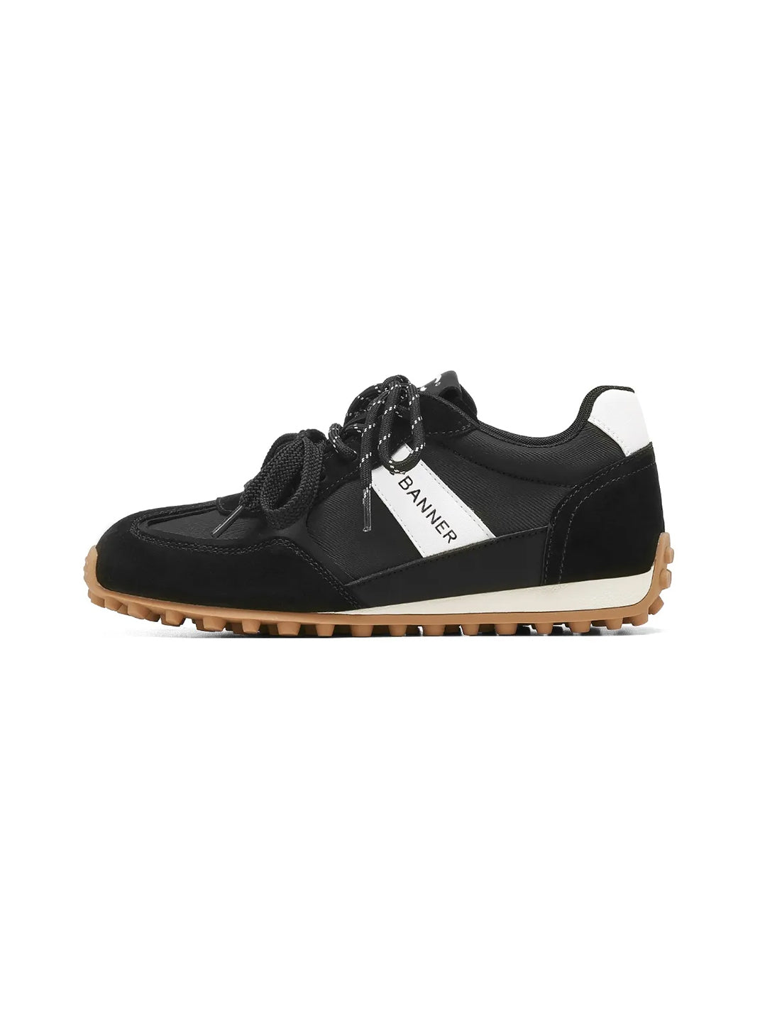 C.BANNER丨Retro Low-Top Casual Leather Shoes Women - PSYLOS 1, C.BANNER丨Retro Low-Top Casual Leather Shoes Women, Shoes, C.BANNER, PSYLOS 1